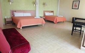 Hotel Real Doxey